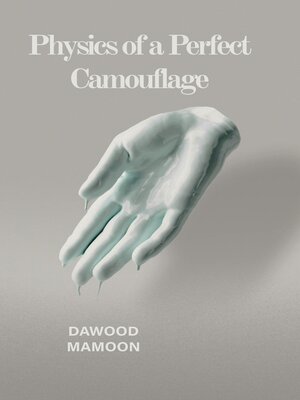 cover image of Physics of a Perfect Camouflage